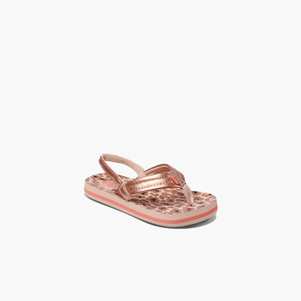 Reef Kids LITTLE AHI CHEETAH