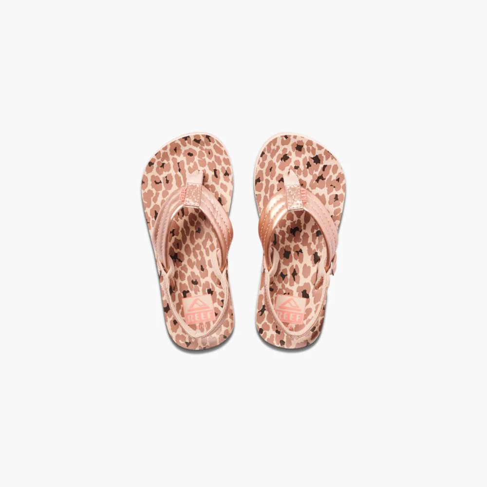 Reef Kids LITTLE AHI CHEETAH - Image 3