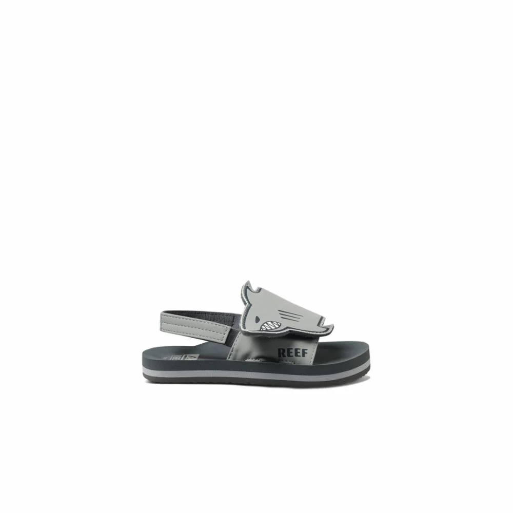 Reef Kids LITTLE AHI CHOMPERS BABY SHARK - Image 2