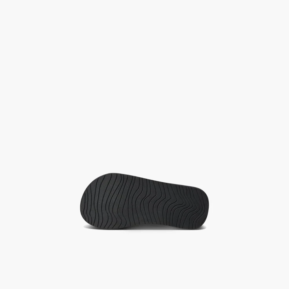 Reef Kids LITTLE AHI CONVERTIBLE BLACK - Image 4