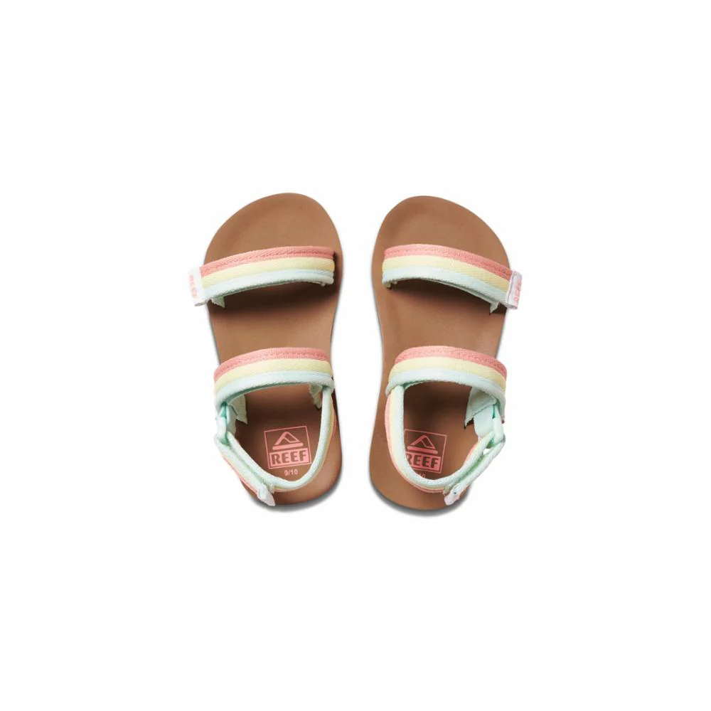 Reef Kids LITTLE AHI CONVERTIBLE RAINBOW - Image 3