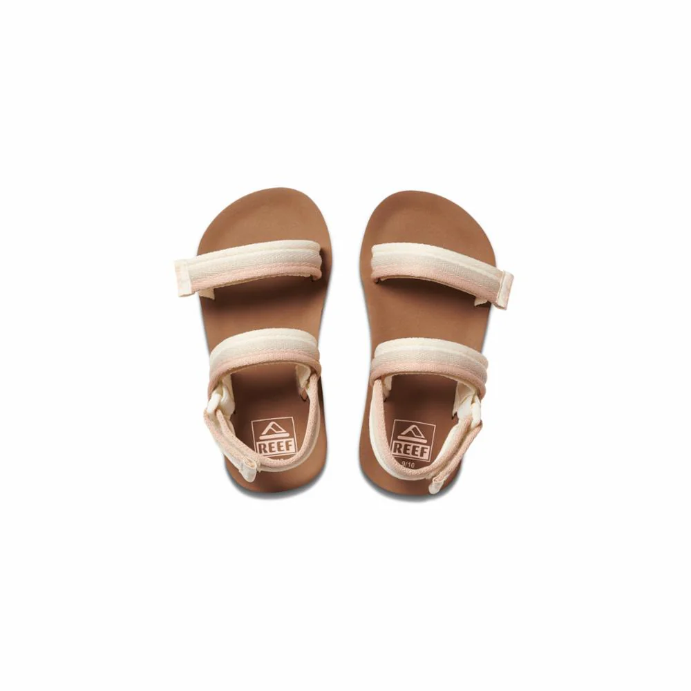 Reef Kids LITTLE AHI CONVERTIBLE SANDY TOES - Image 3