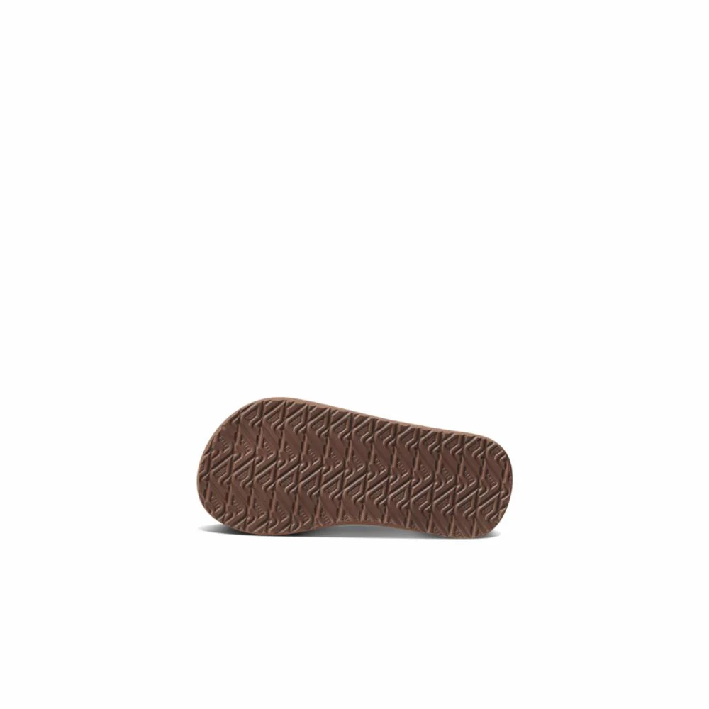 Reef Kids LITTLE AHI CONVERTIBLE TAN/NAVY - Image 4
