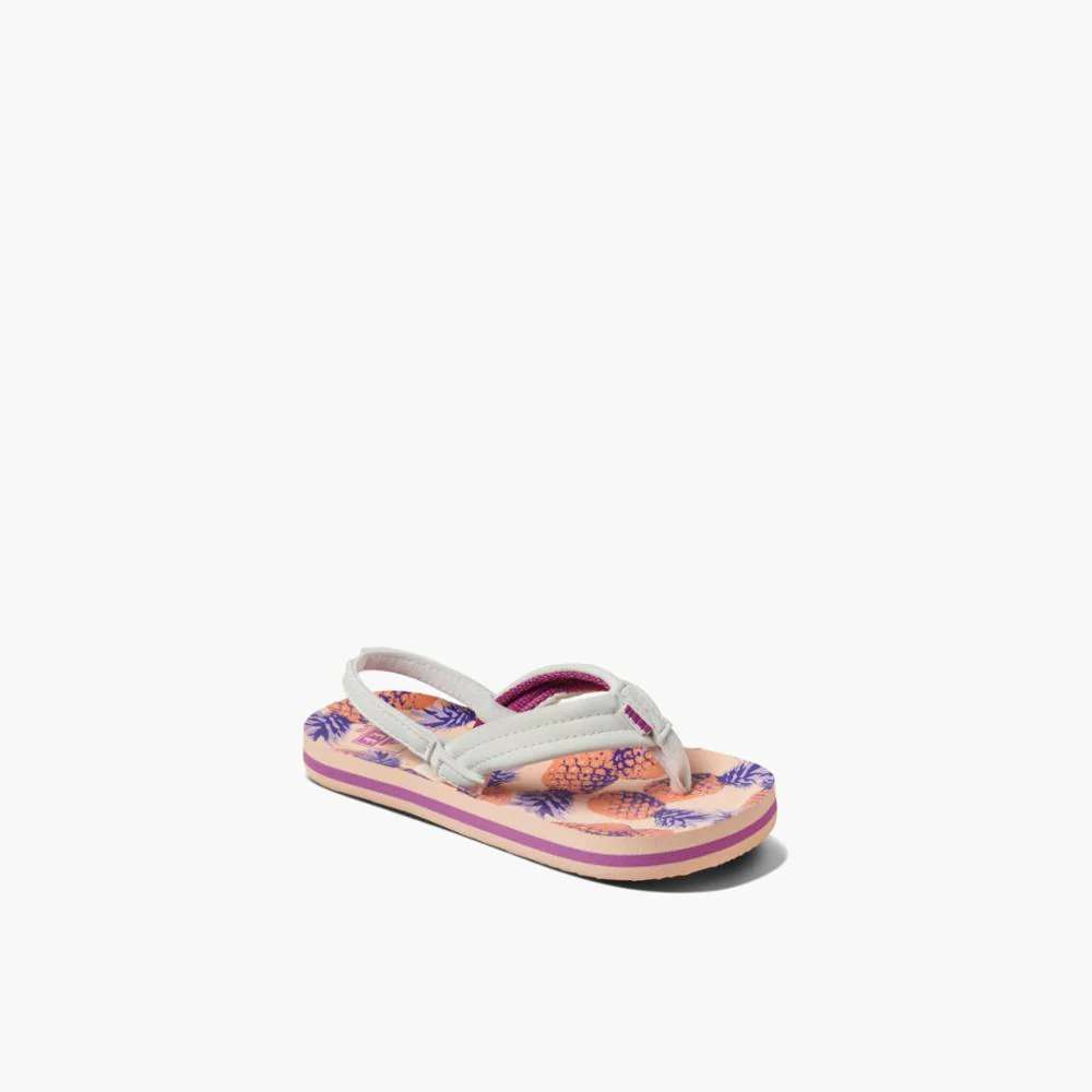Reef Kids LITTLE AHI CORAL PINEAPPLES