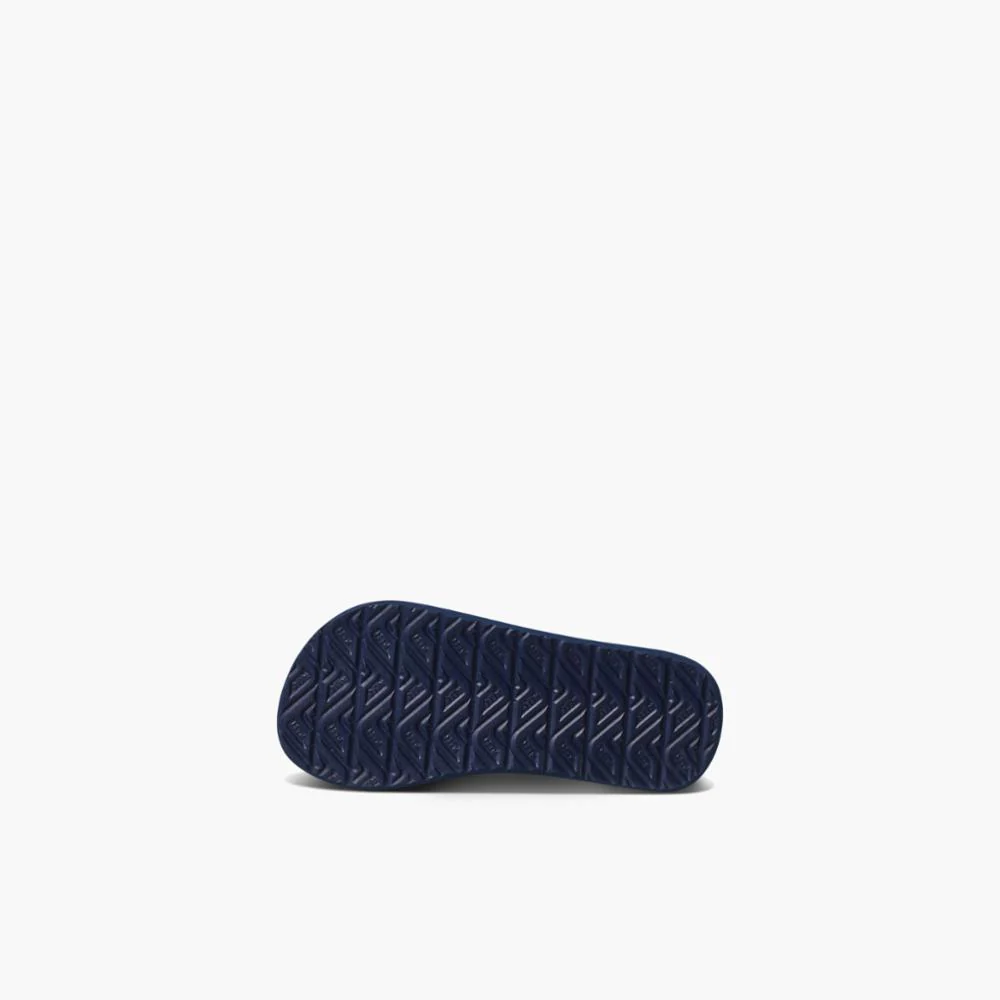 Reef Kids LITTLE AHI DEEP SEA STRIPES - Image 4