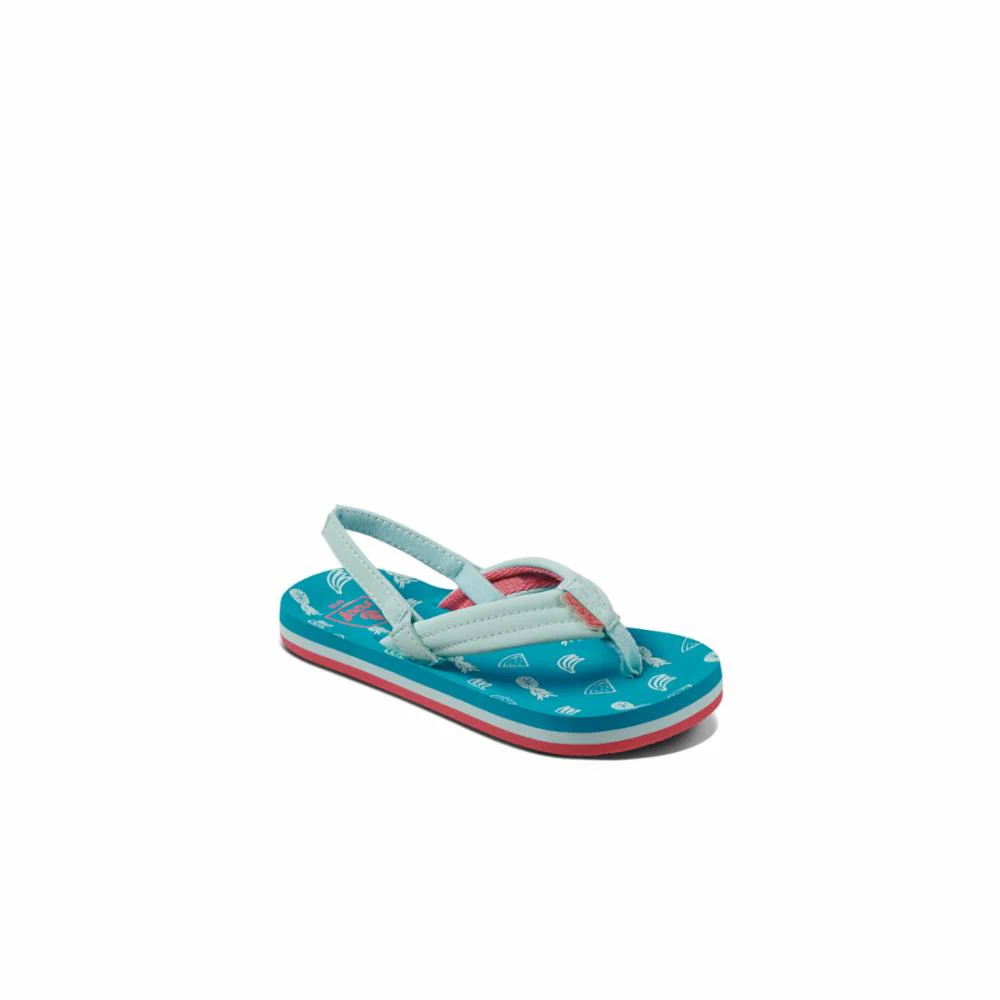 Reef Kids LITTLE AHI FRUITS