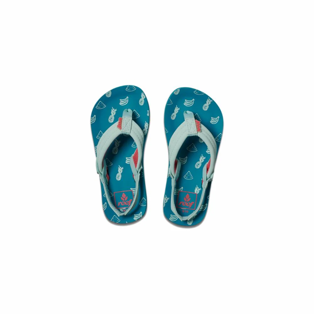 Reef Kids LITTLE AHI FRUITS - Image 3