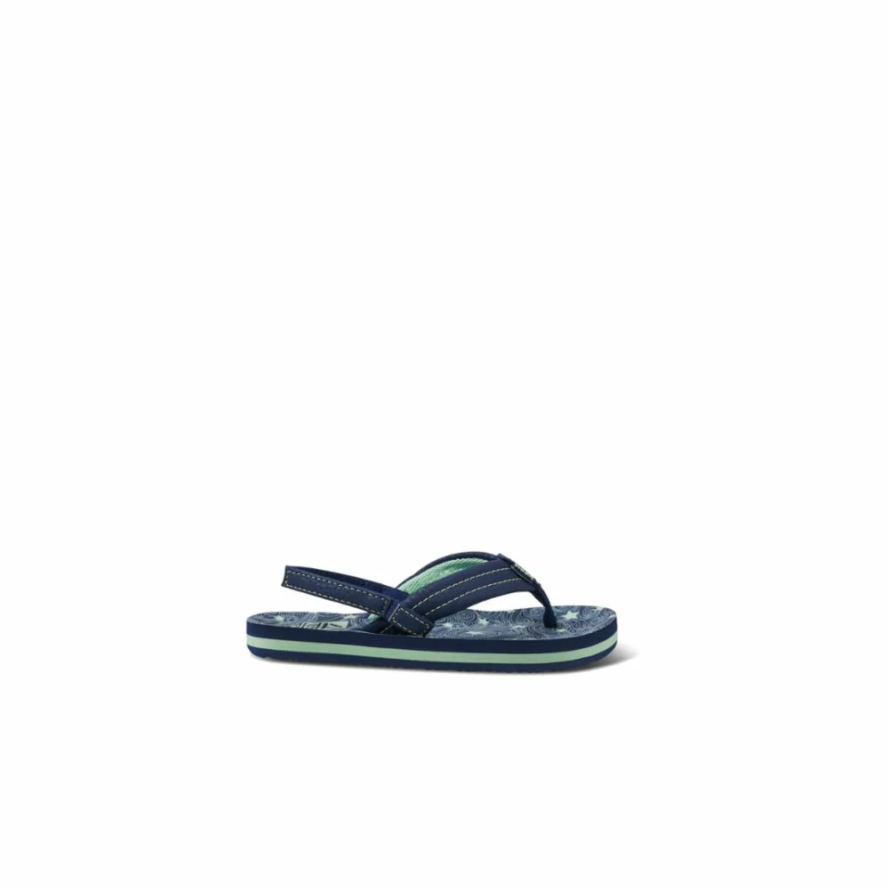 Reef Kids LITTLE AHI GLOW BLUE STAR - Image 2