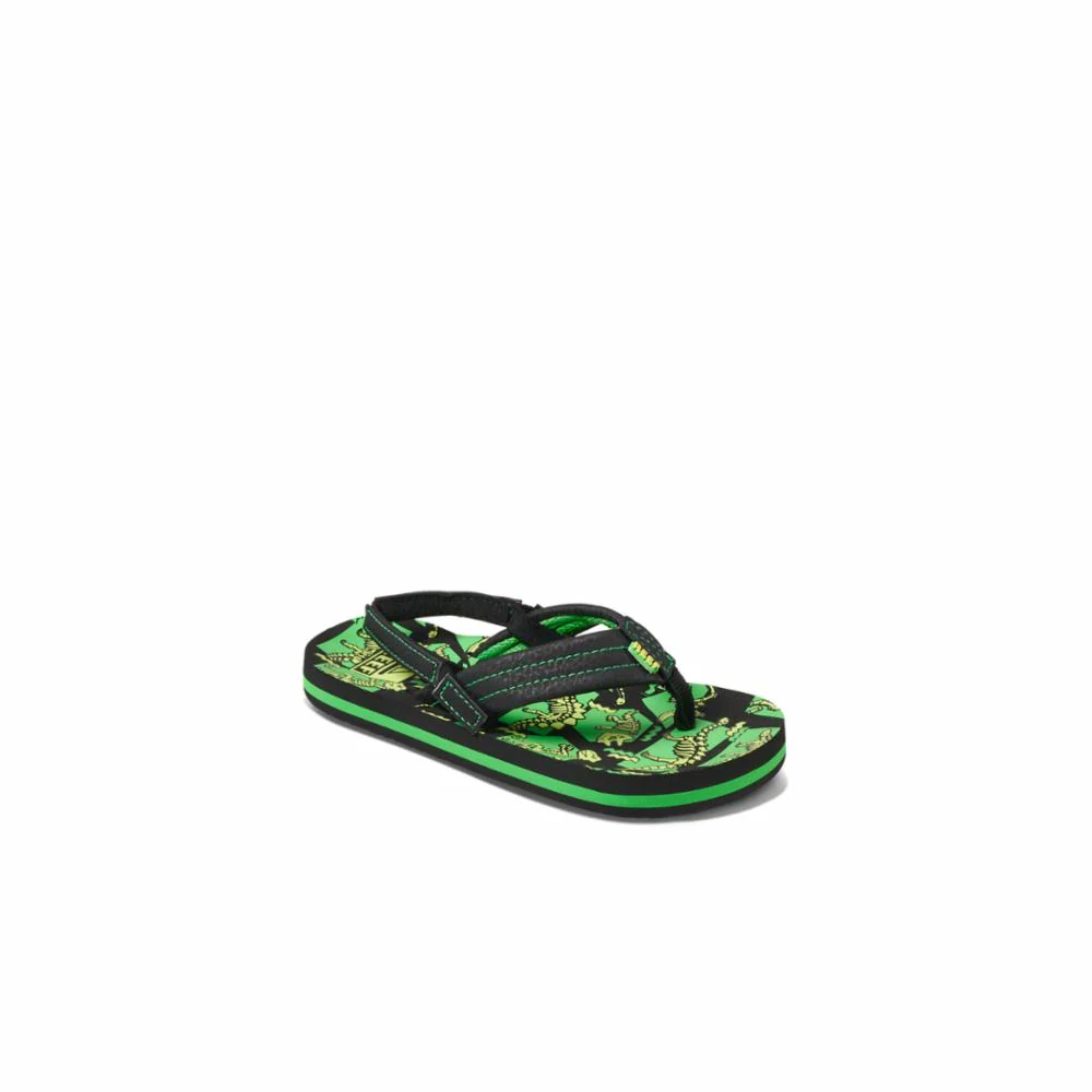 Reef Kids LITTLE AHI GLOW DINOSAURS