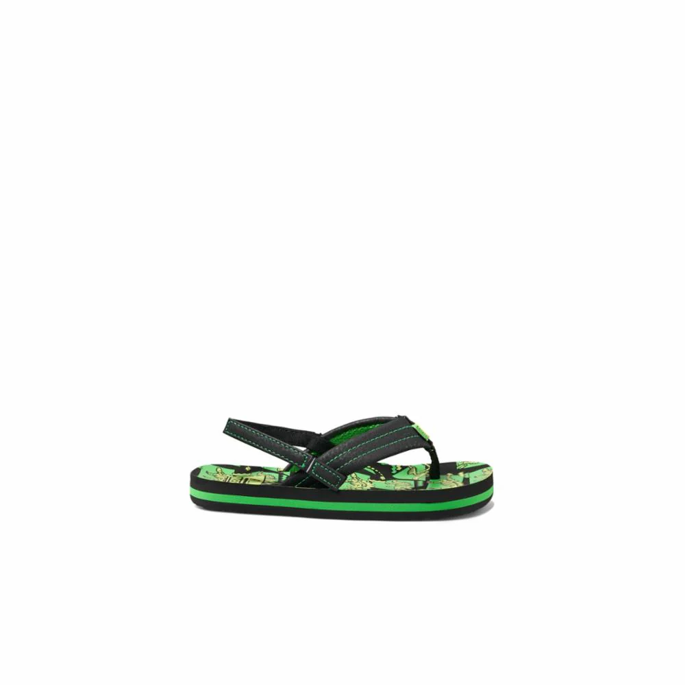 Reef Kids LITTLE AHI GLOW DINOSAURS - Image 2