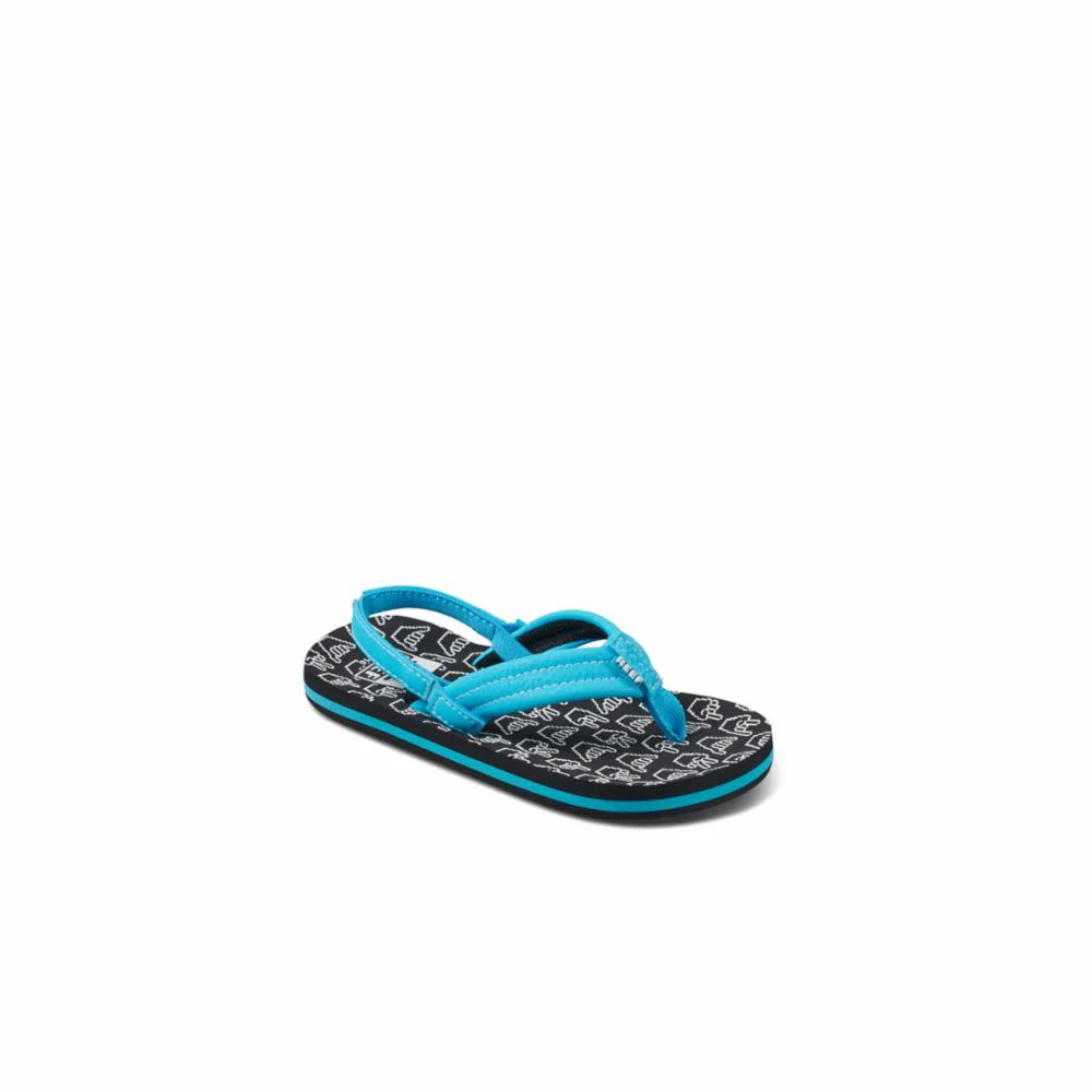 Reef Kids LITTLE AHI GLOW SHAKA GLOW