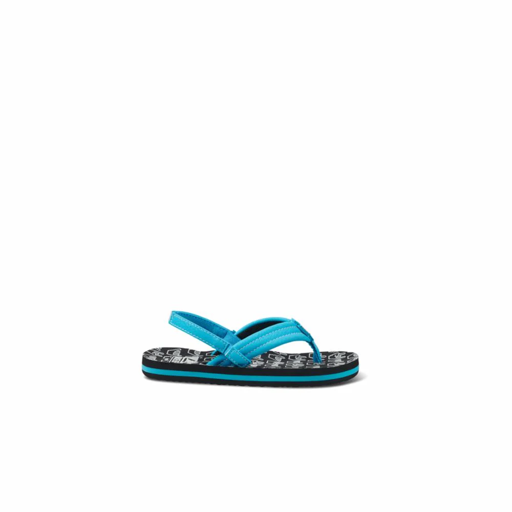 Reef Kids LITTLE AHI GLOW SHAKA GLOW - Image 2