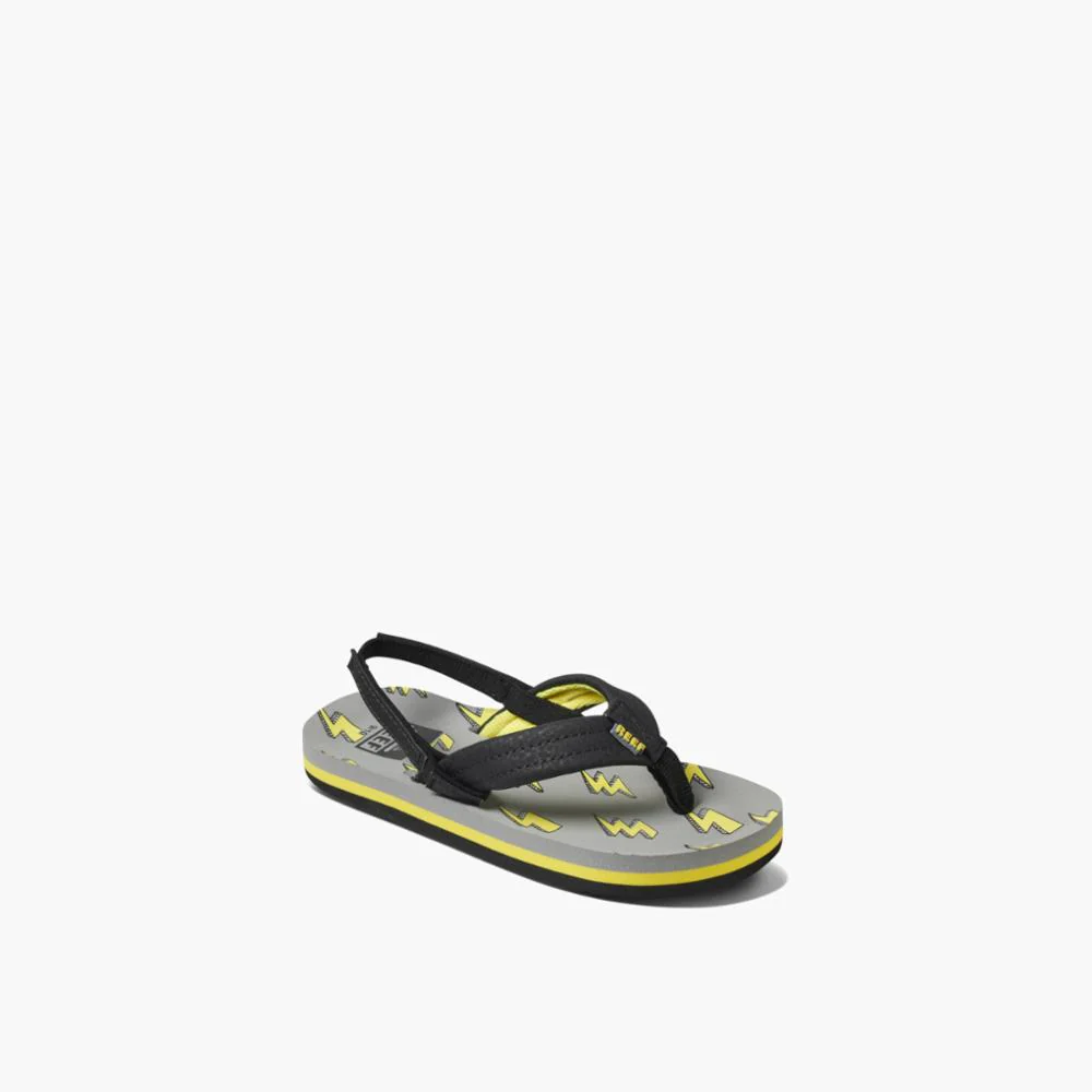 Reef Kids LITTLE AHI HIGH VOLTAGE