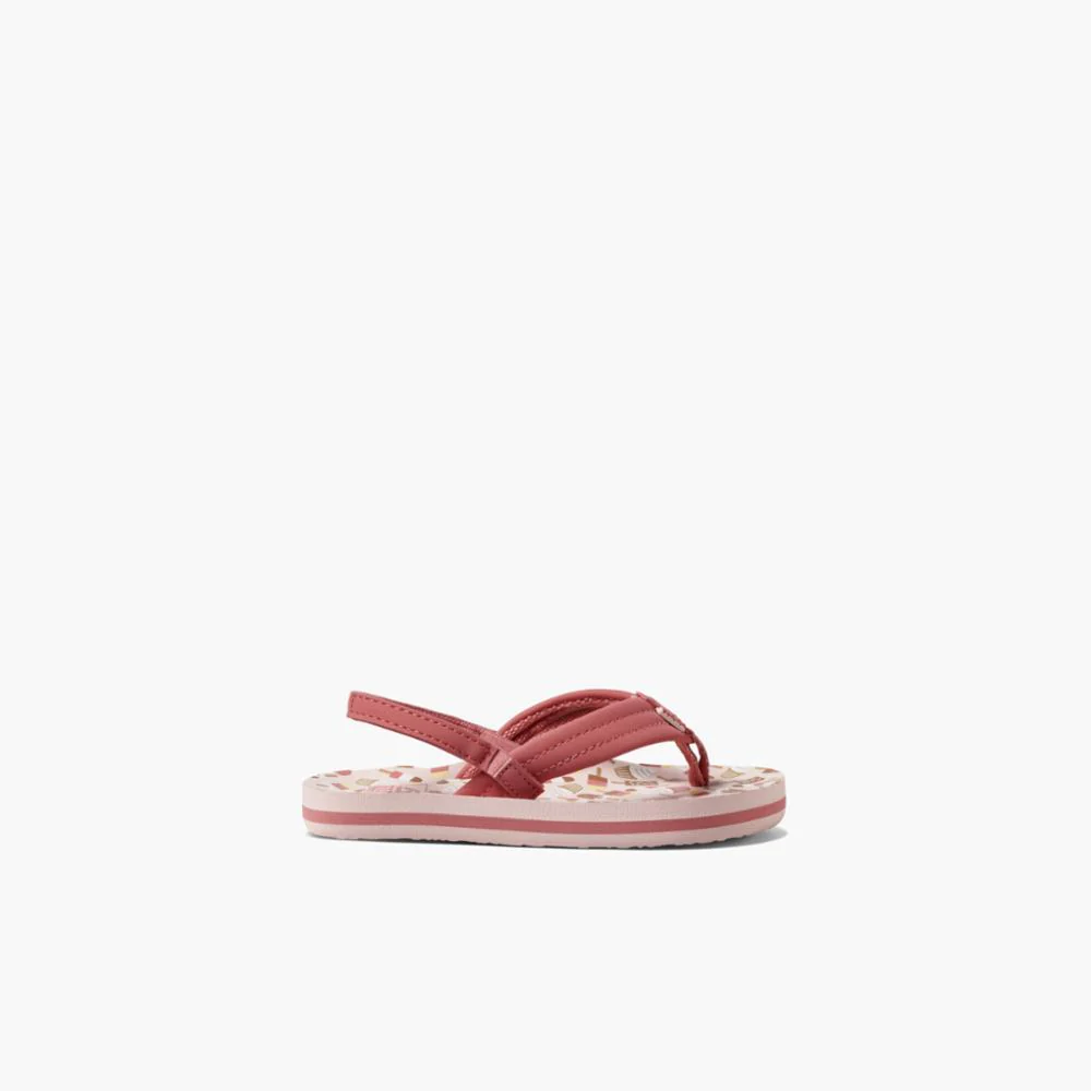 Reef Kids LITTLE AHI ICE CREAM TRUCK - Image 2