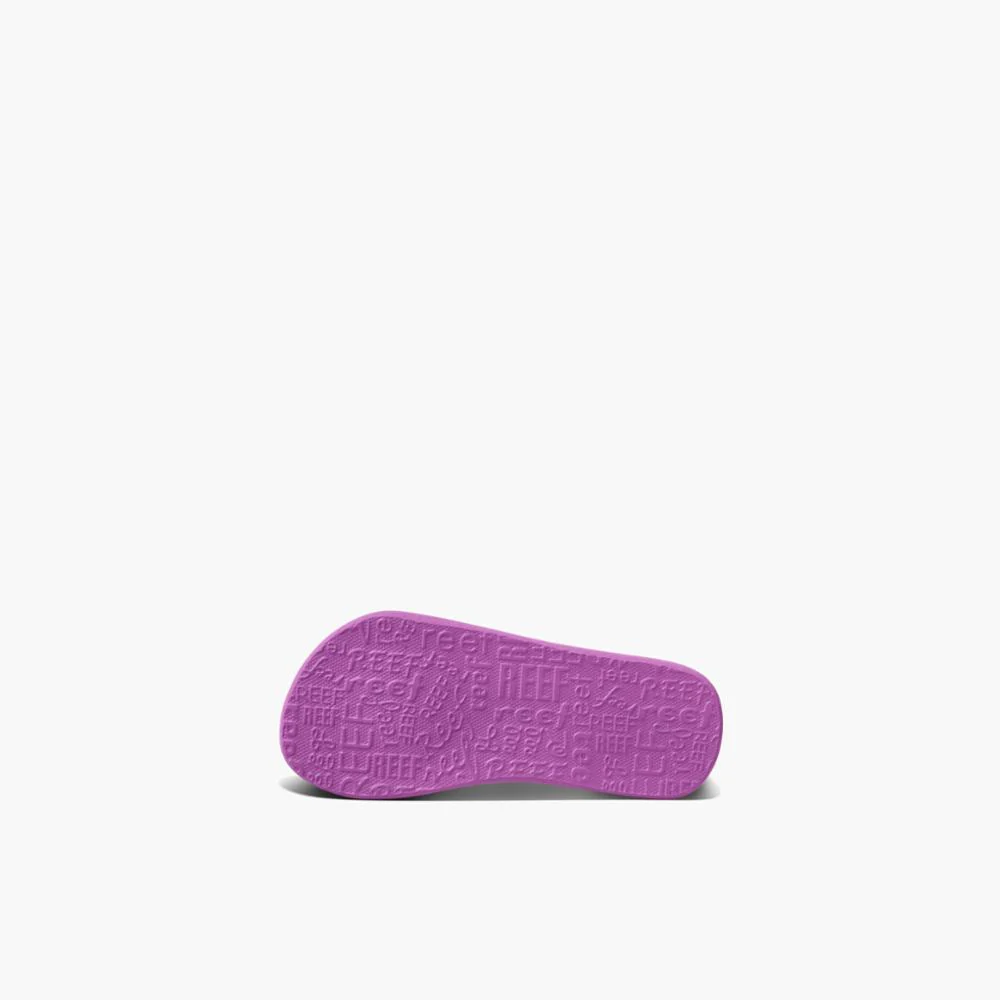 Reef Kids LITTLE AHI LAVENDER HEARTS - Image 4