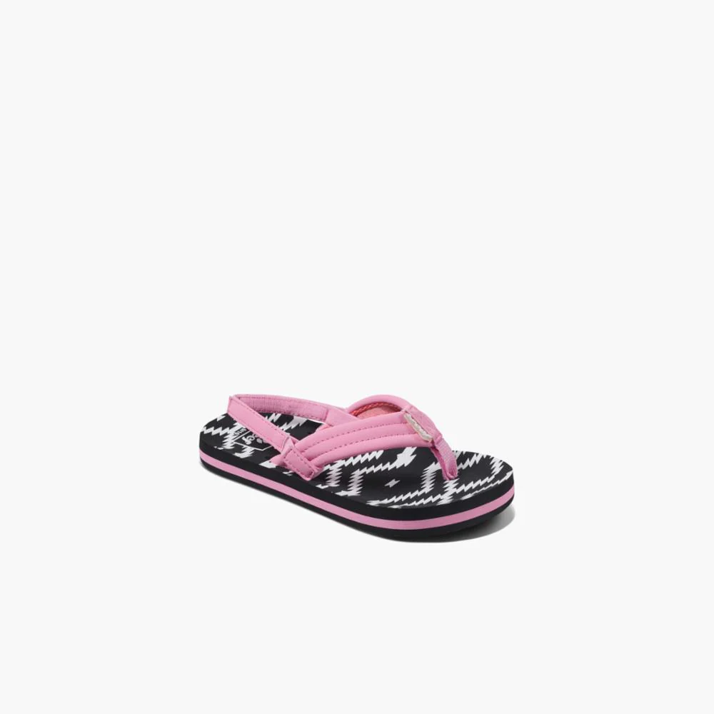 Reef Kids LITTLE AHI LORETTO
