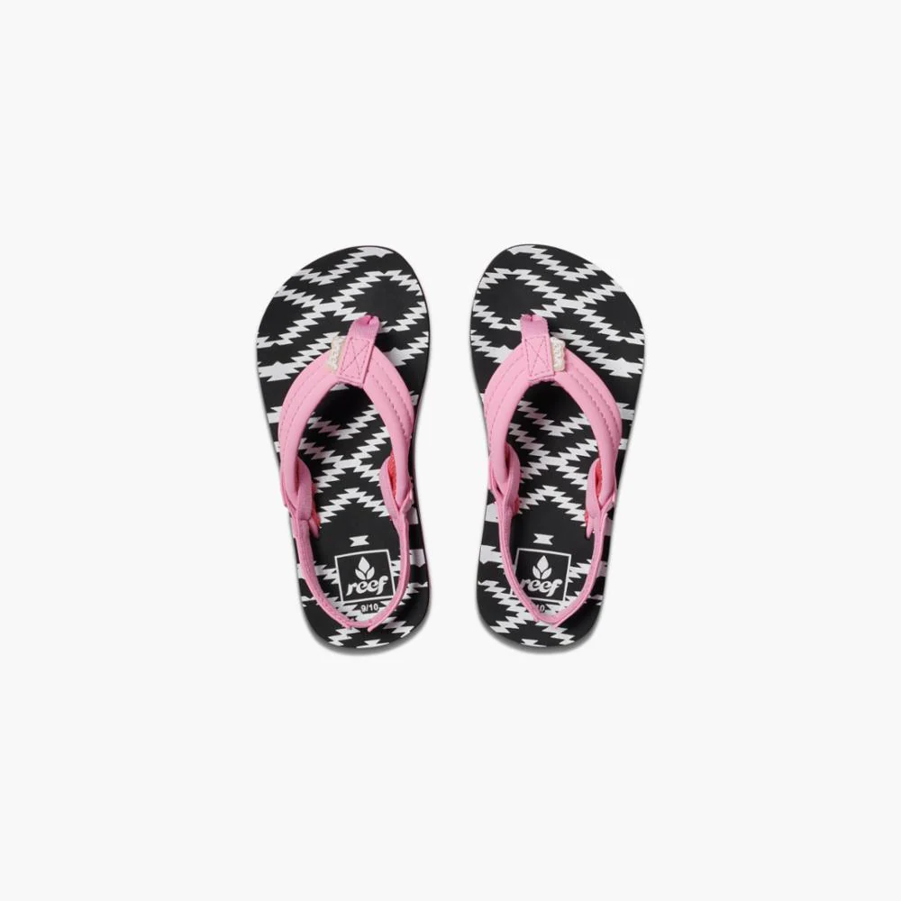Reef Kids LITTLE AHI LORETTO - Image 3