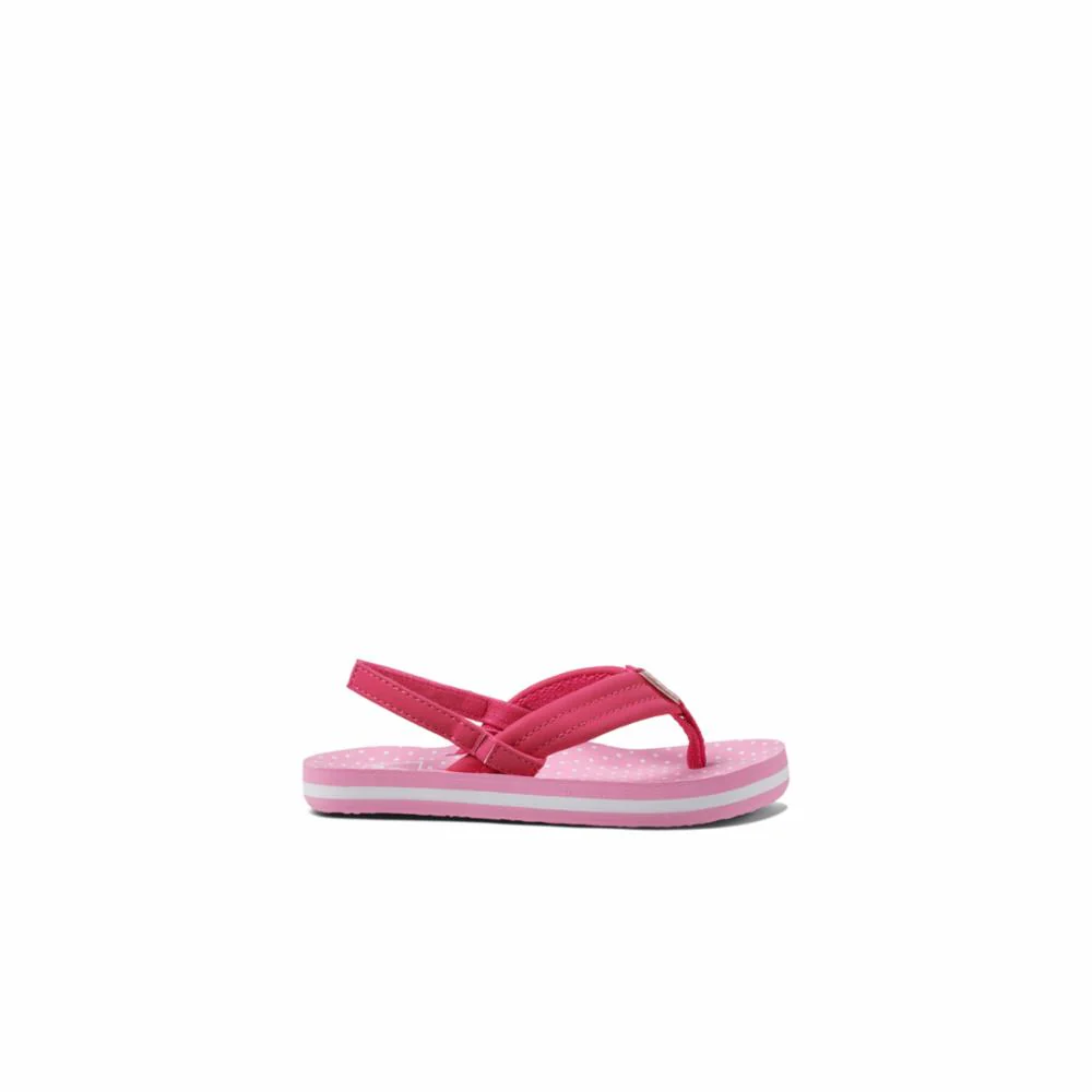 Reef Kids LITTLE AHI POLKA DOT - Image 2