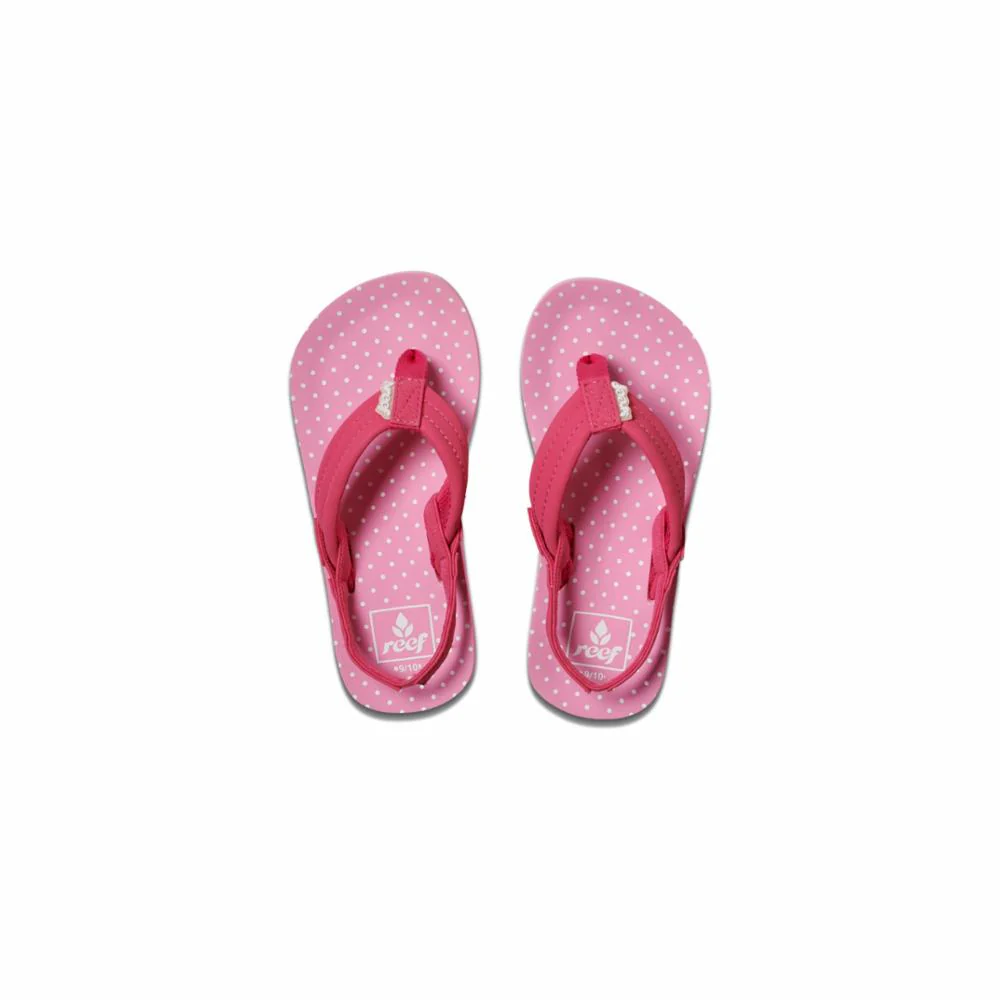 Reef Kids LITTLE AHI POLKA DOT - Image 3