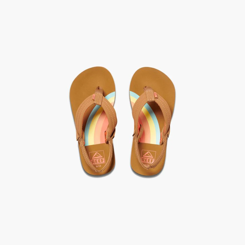 Reef Kids LITTLE AHI RAINBOW - Image 3