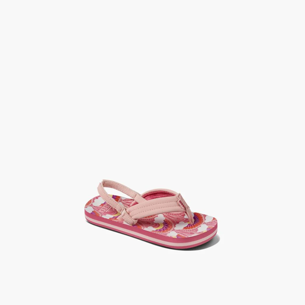 Reef Kids LITTLE AHI RAINBOWS AND CLOUDS