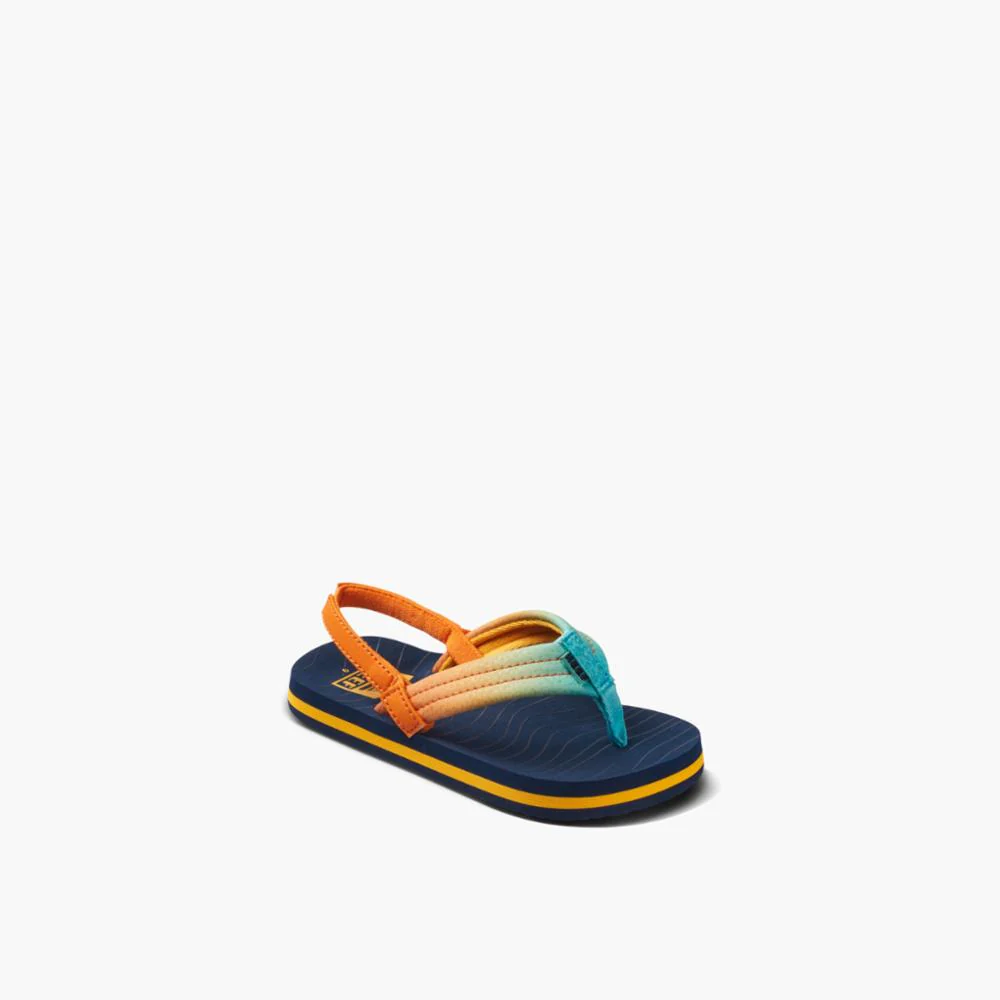 Reef Kids LITTLE AHI SUN AND OCEAN