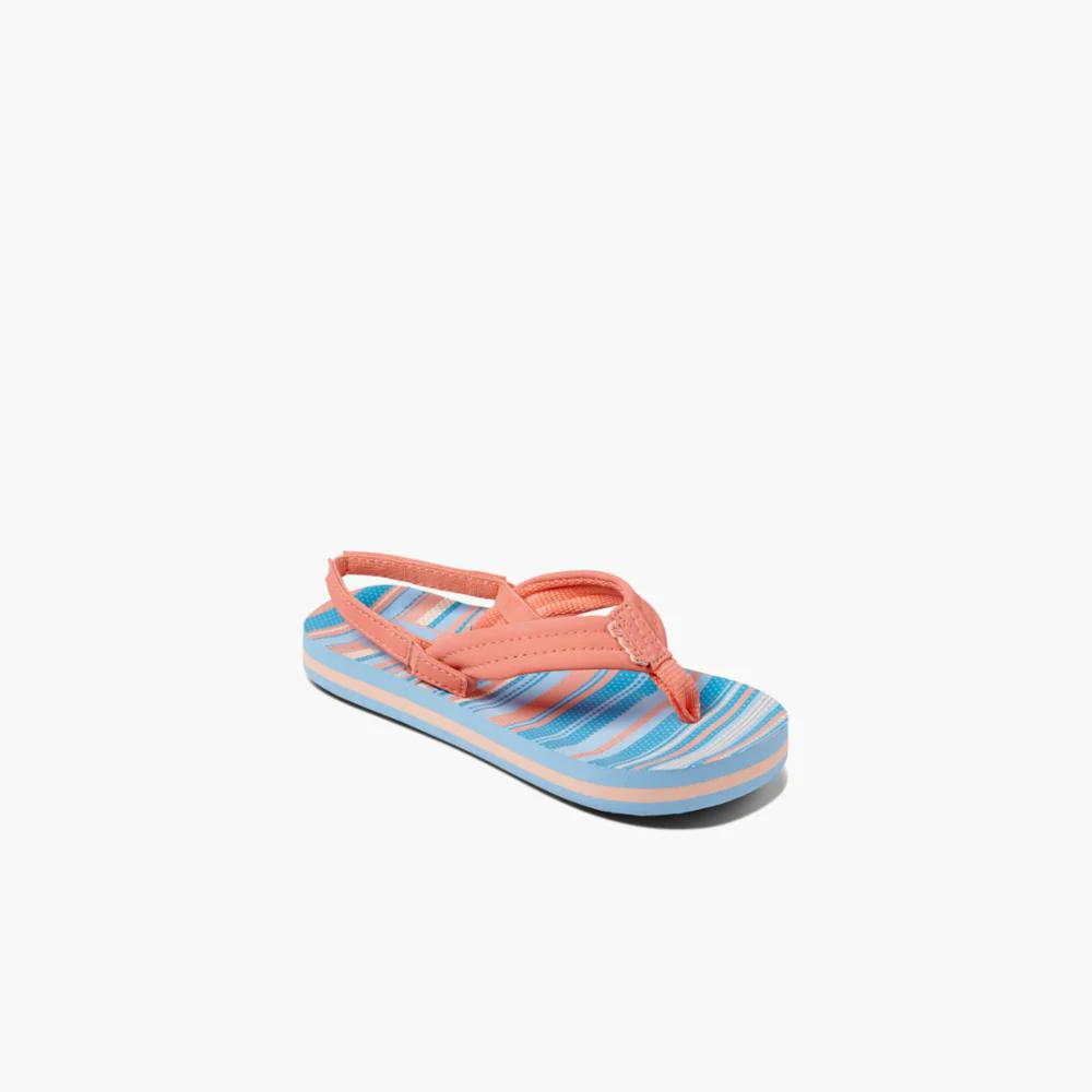 Reef Kids LITTLE AHI SURF STRIPE
