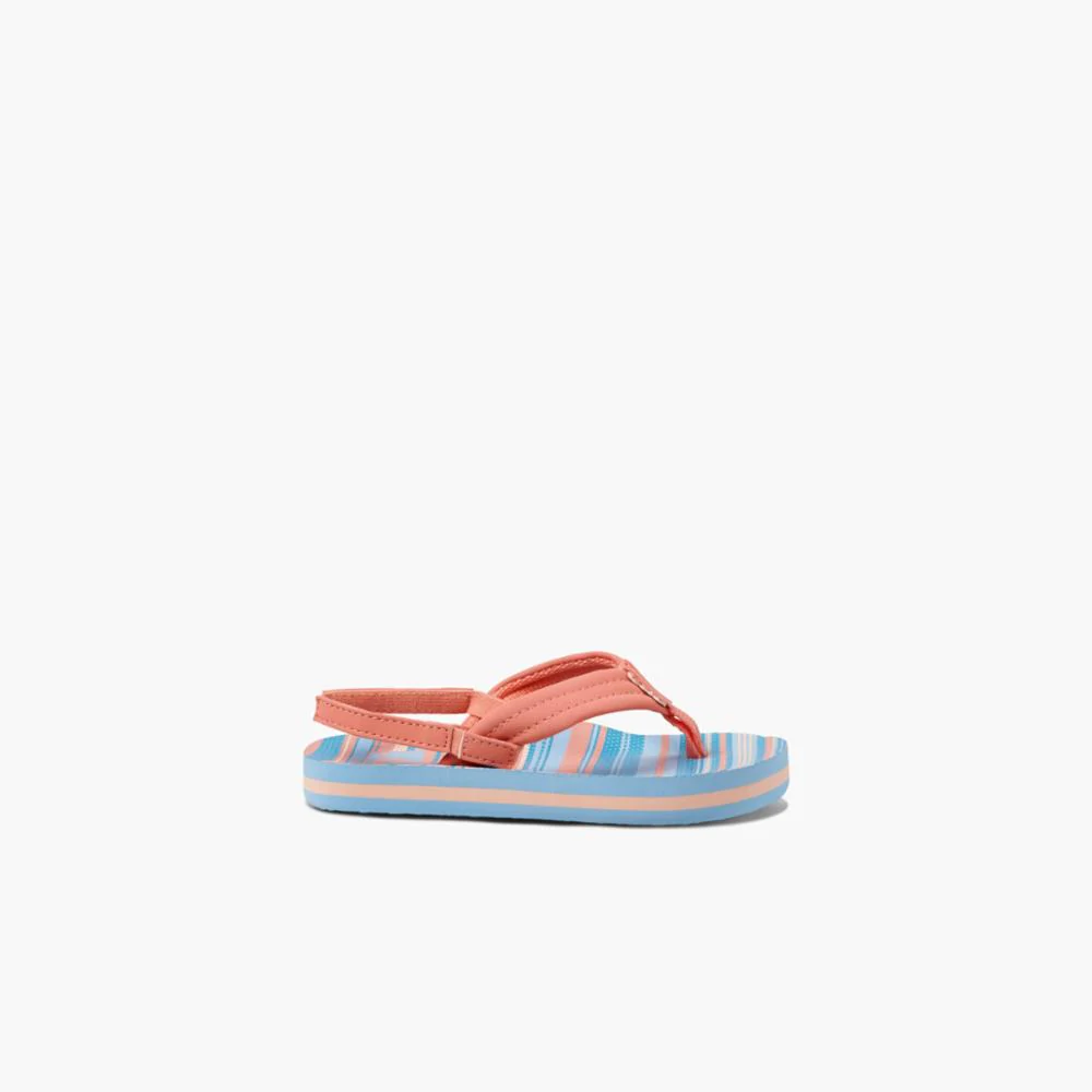 Reef Kids LITTLE AHI SURF STRIPE - Image 2