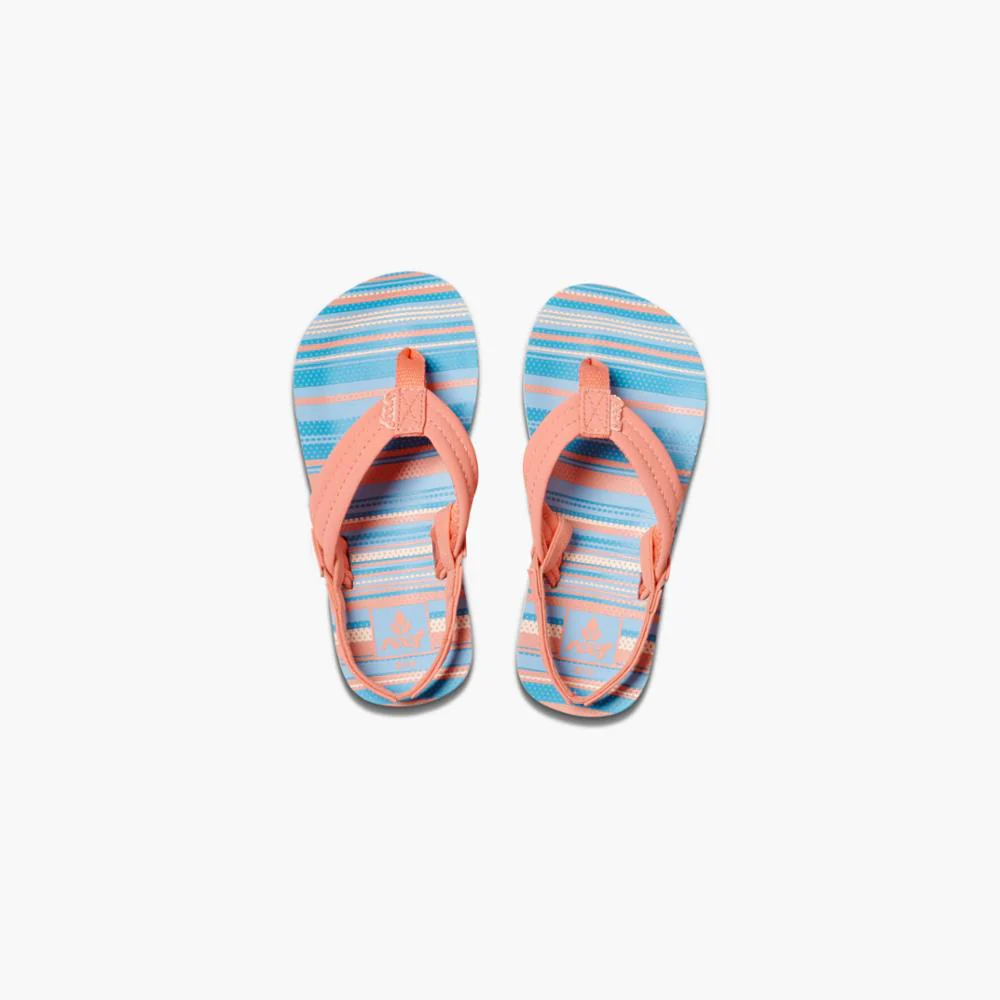 Reef Kids LITTLE AHI SURF STRIPE - Image 3
