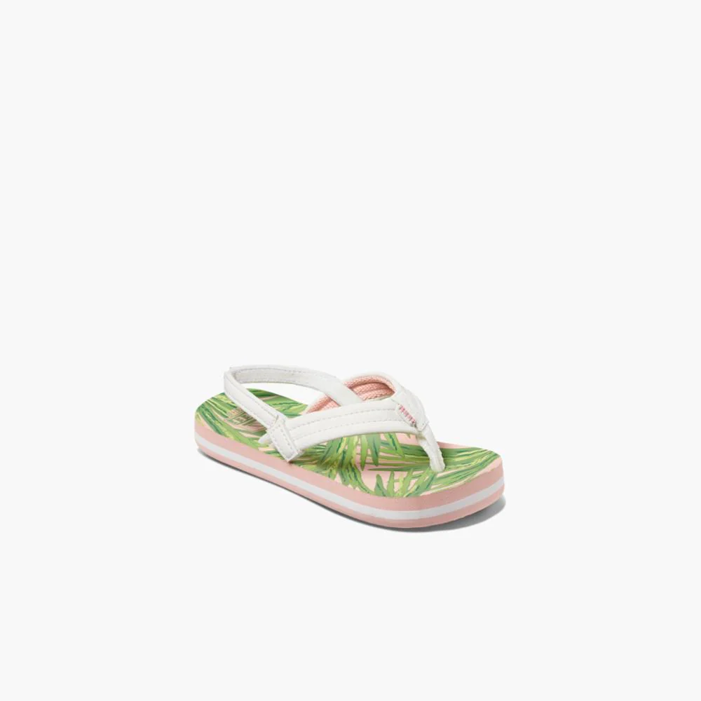 Reef Kids LITTLE AHI TROPICAL PALMS