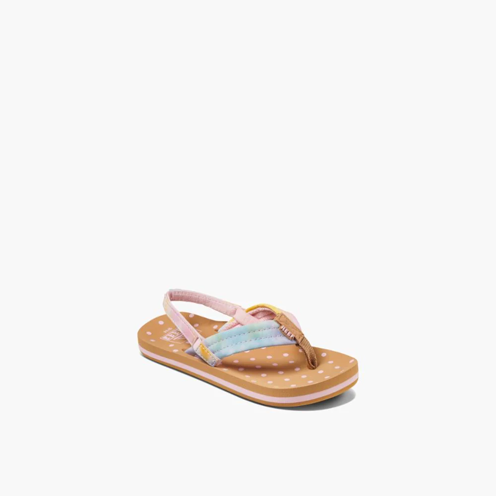 Reef Kids LITTLE AHI WATERCOLOR