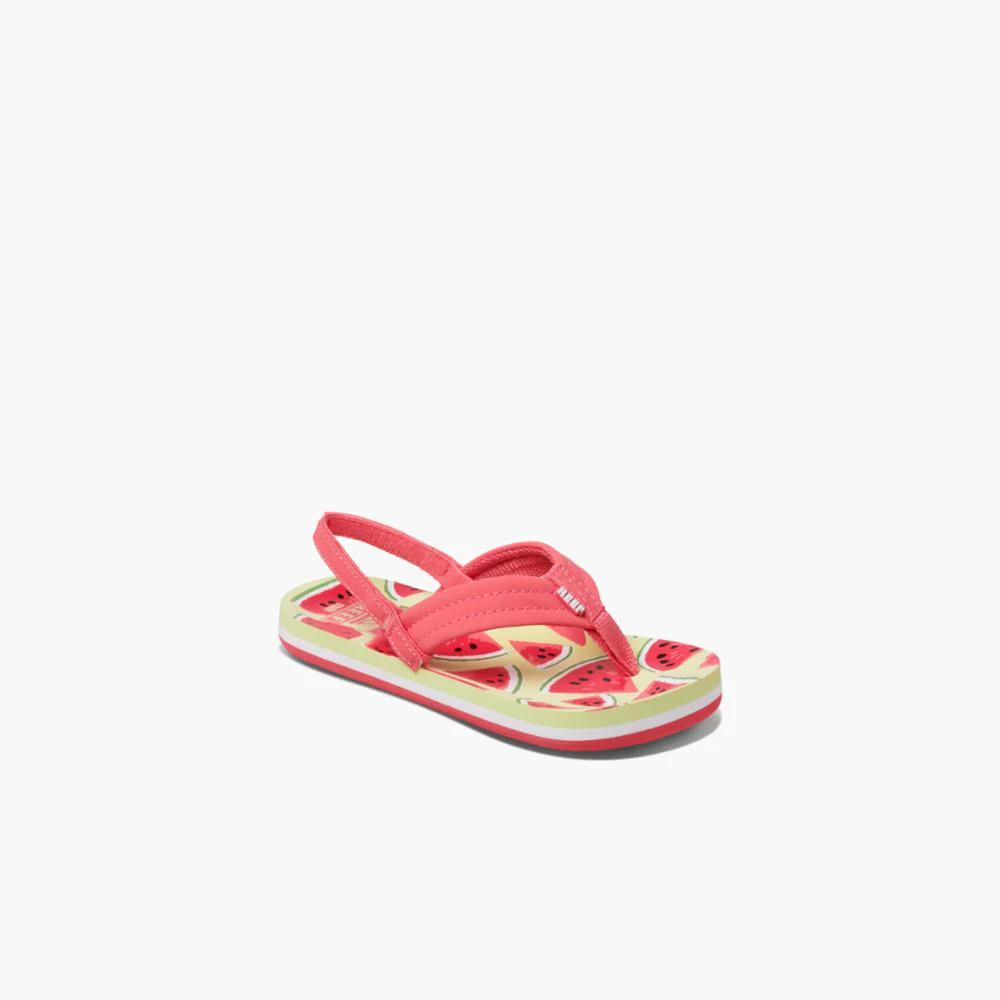 Reef Kids LITTLE AHI WATERMELON