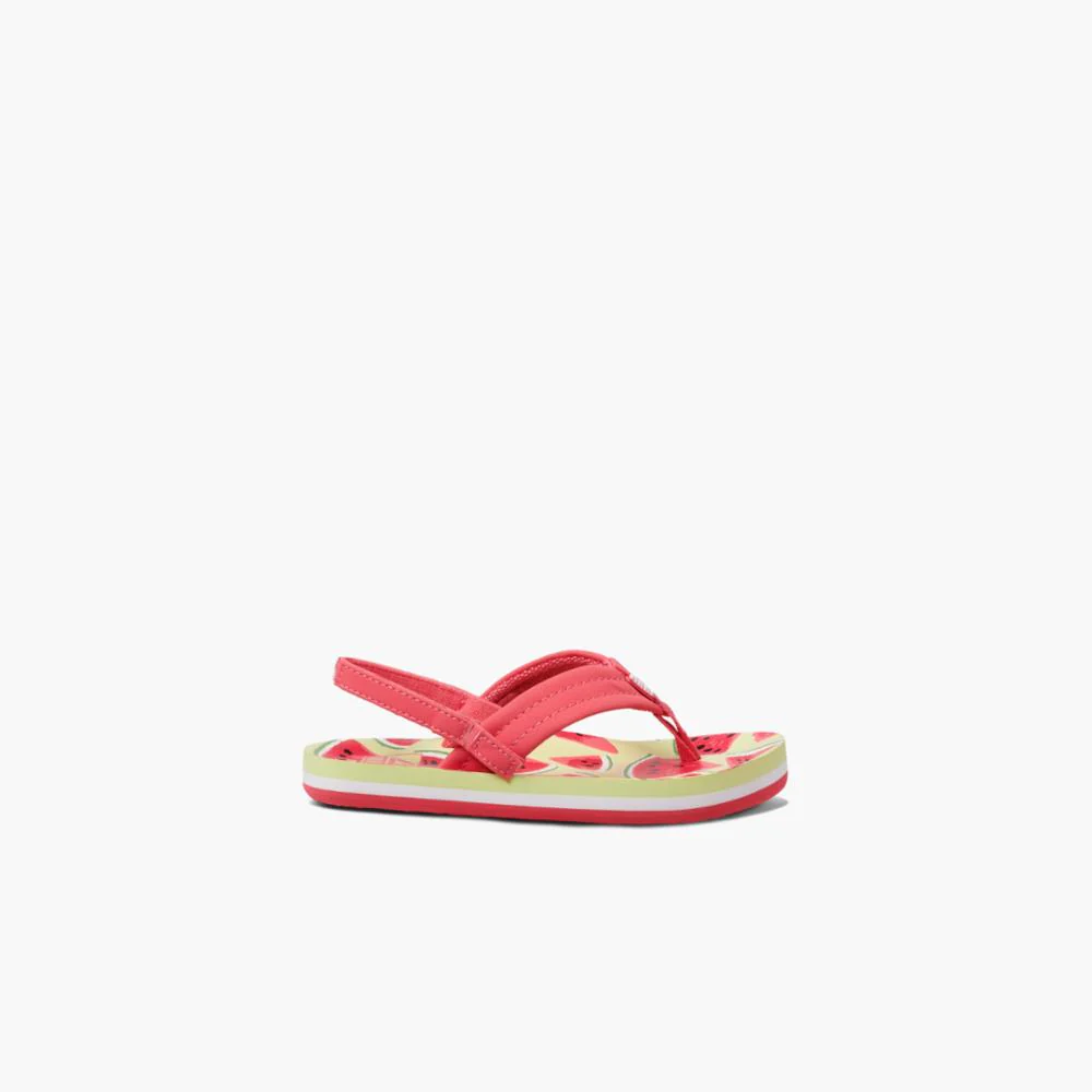 Reef Kids LITTLE AHI WATERMELON - Image 2