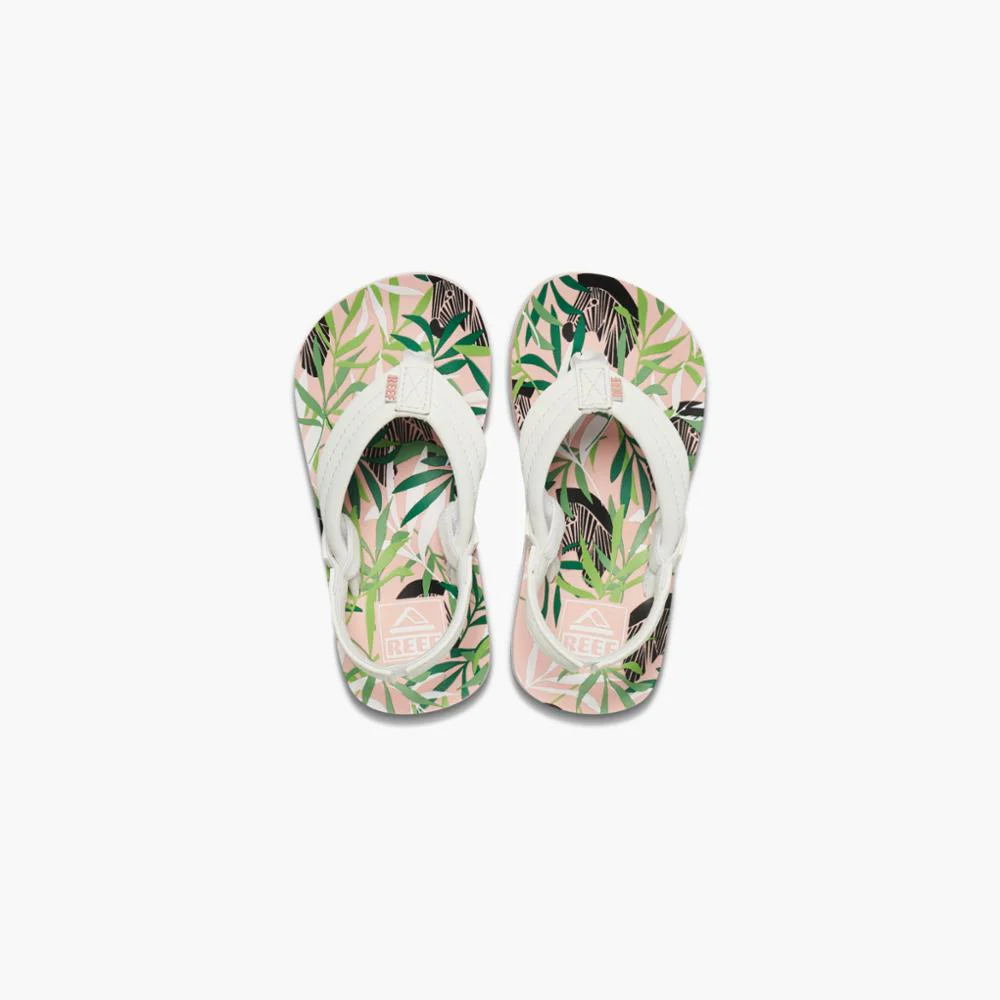 Reef Kids LITTLE AHI ZEBRA - Image 3