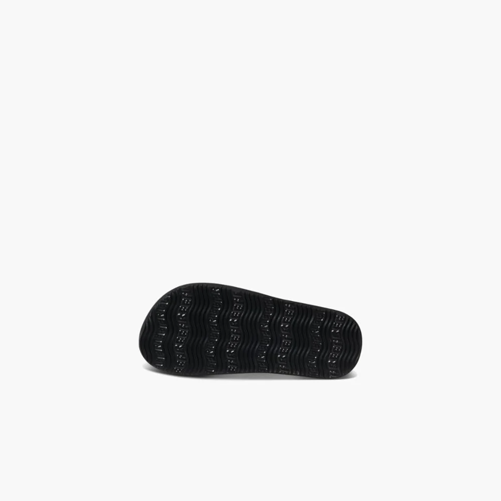 Reef Kids LITTLE CUSHION BLACK/BLUE - Image 4