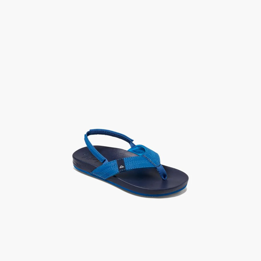Reef Kids LITTLE CUSHION NAVY