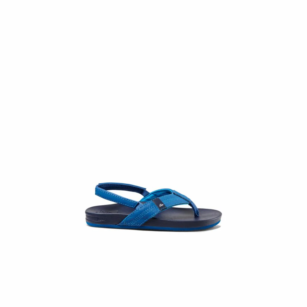 Reef Kids LITTLE CUSHION NAVY - Image 2