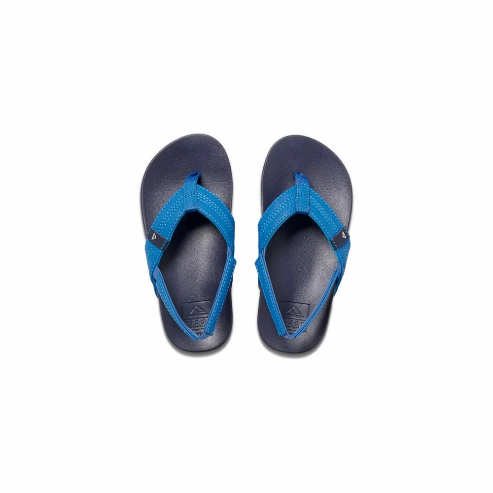 Reef Kids LITTLE CUSHION NAVY - Image 3