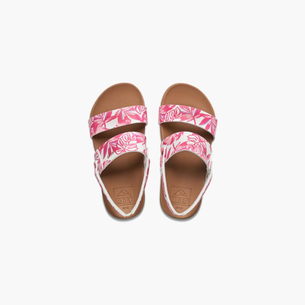 Reef Kids LITTLE CUSHION VISTA MONSTERA - Image 3