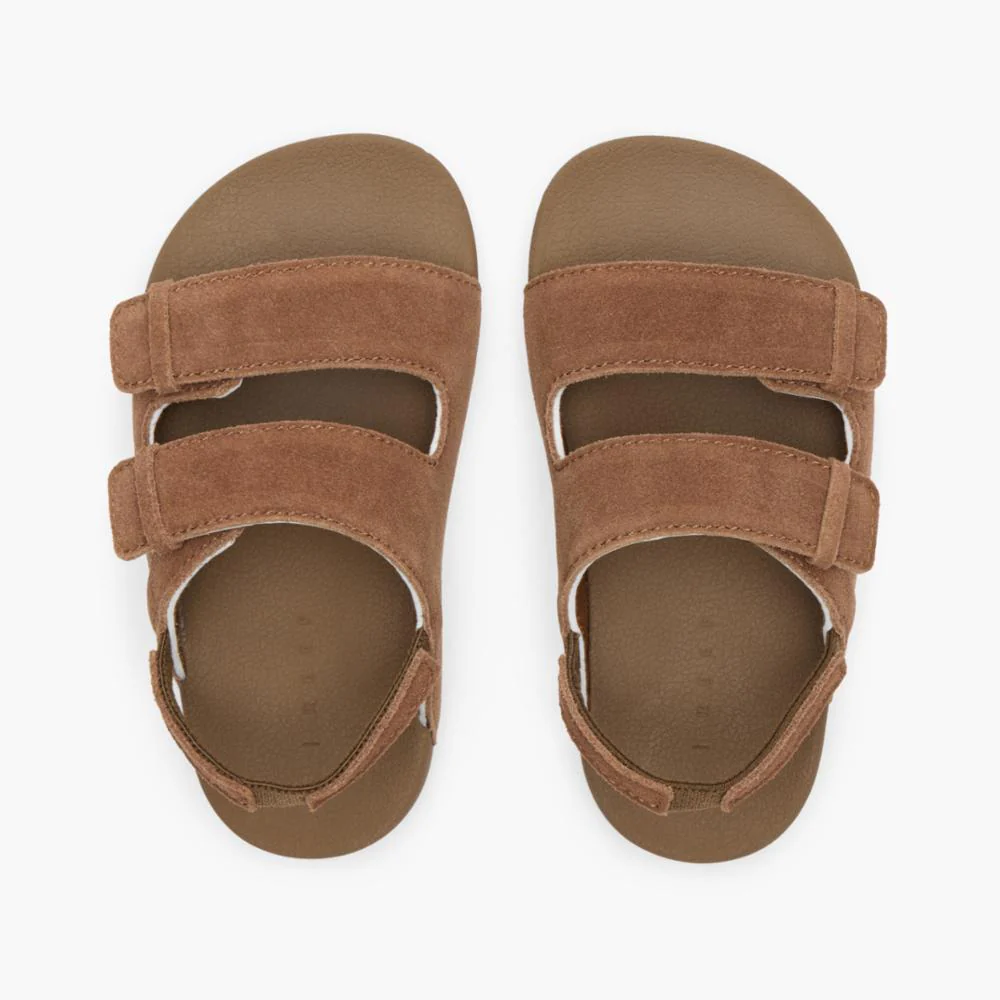 Reef Kids LITTLE OJAI BROWN - Image 3
