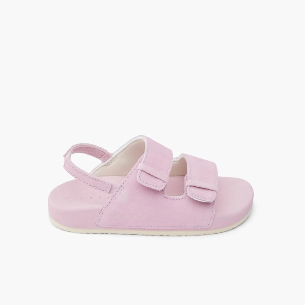 Reef Kids LITTLE OJAI CAMEO PINK - Image 2