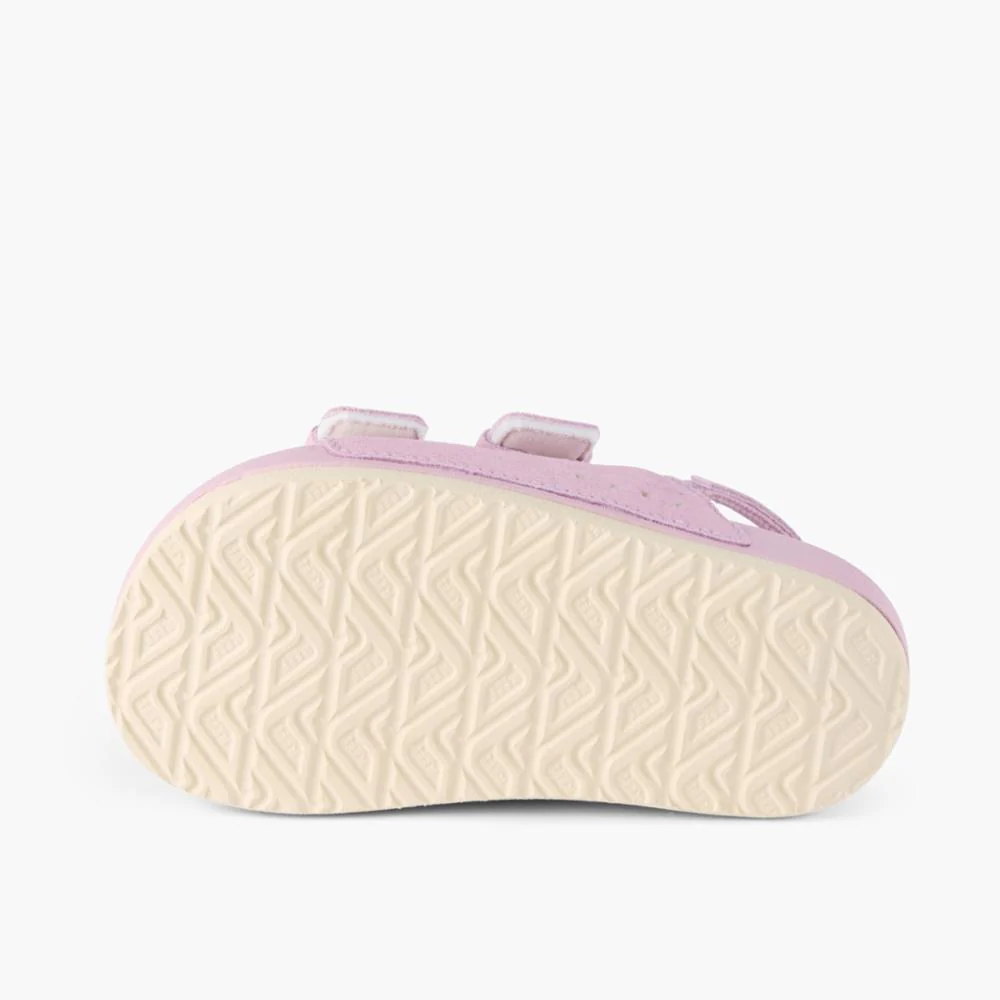 Reef Kids LITTLE OJAI CAMEO PINK - Image 4
