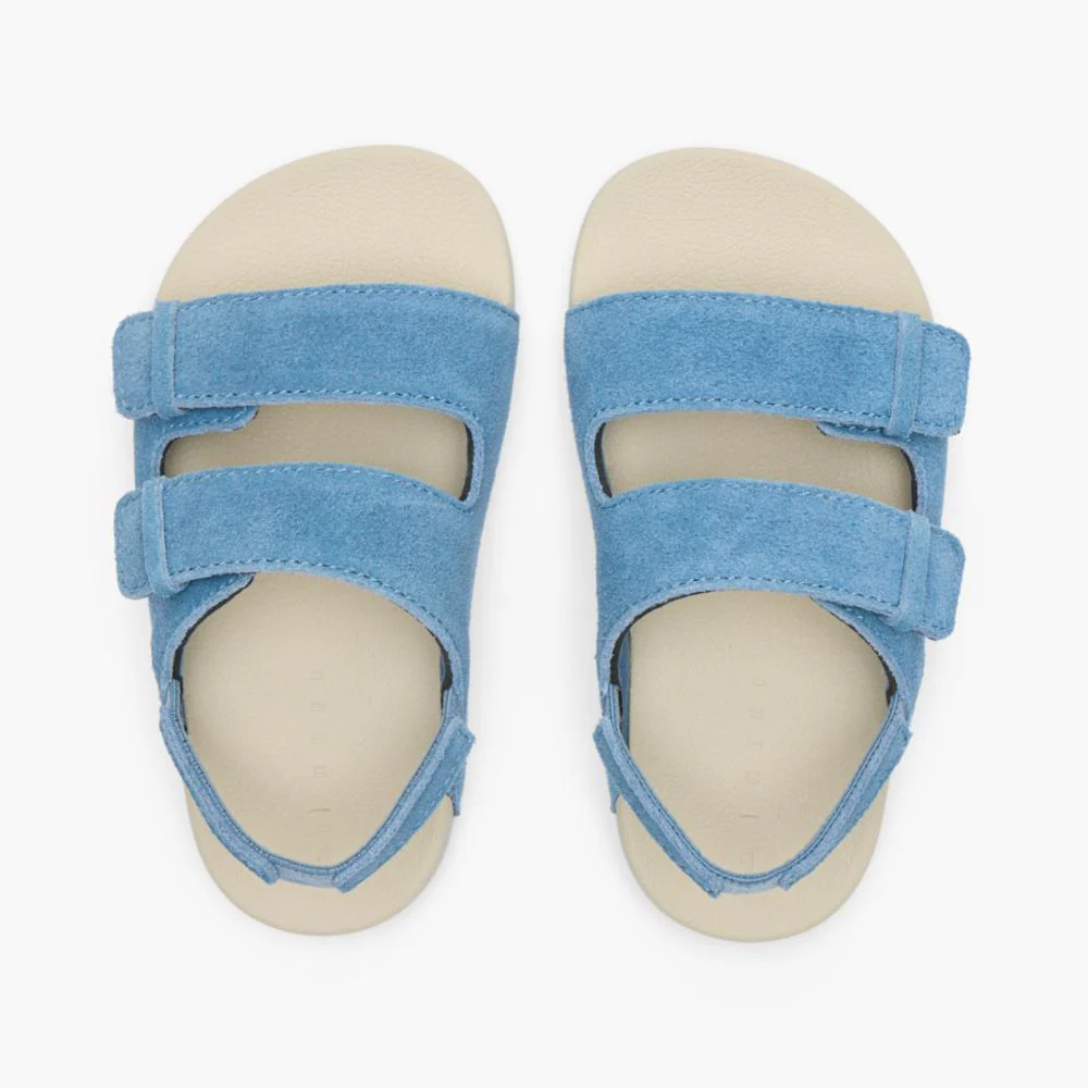 Reef Kids LITTLE OJAI DUSK BLUE - Image 3