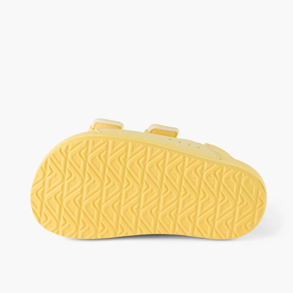 Reef Kids LITTLE OJAI PALE BANANA - Image 4