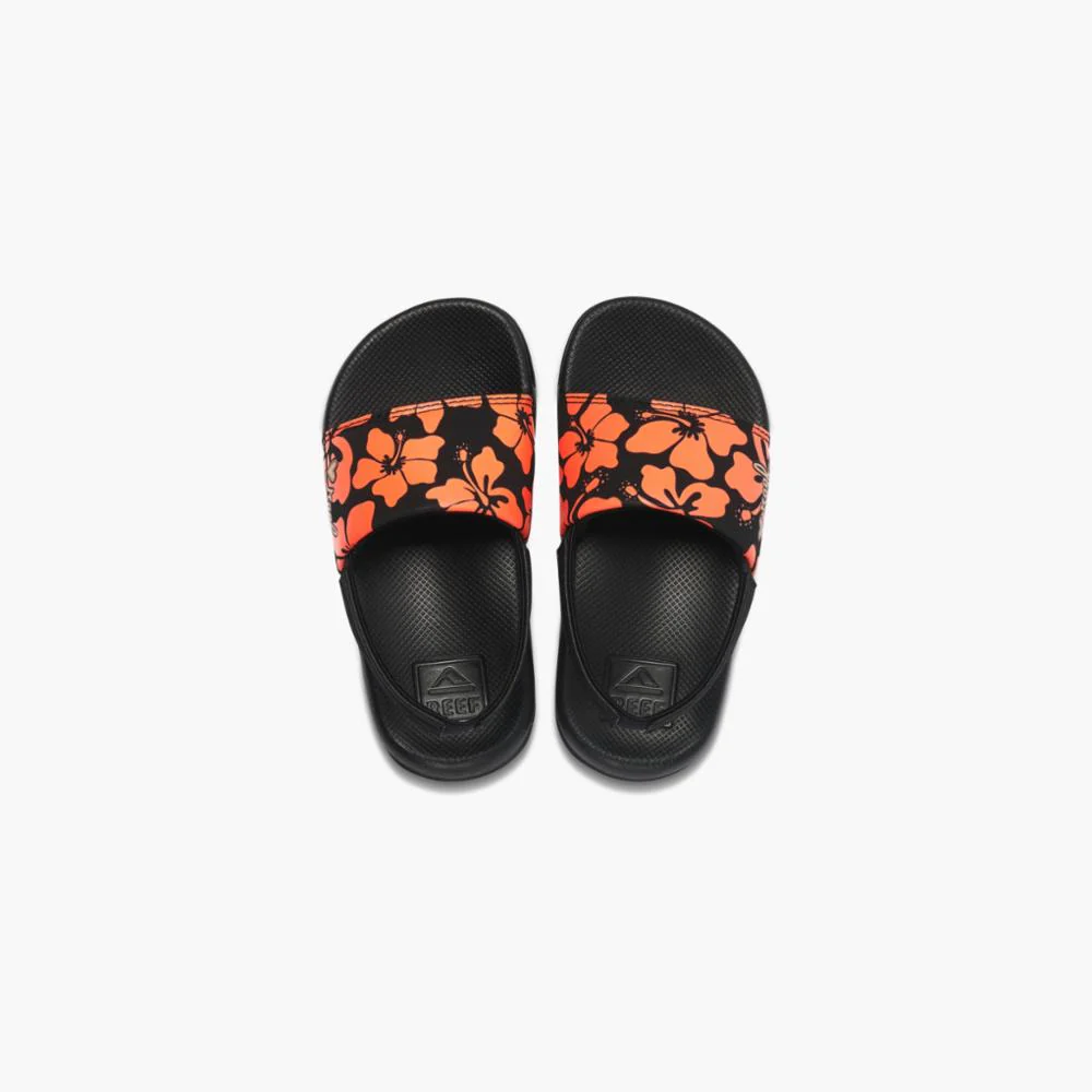 Reef Kids LITTLE ONE SLIDE HIBISCUS CORAL - Image 3