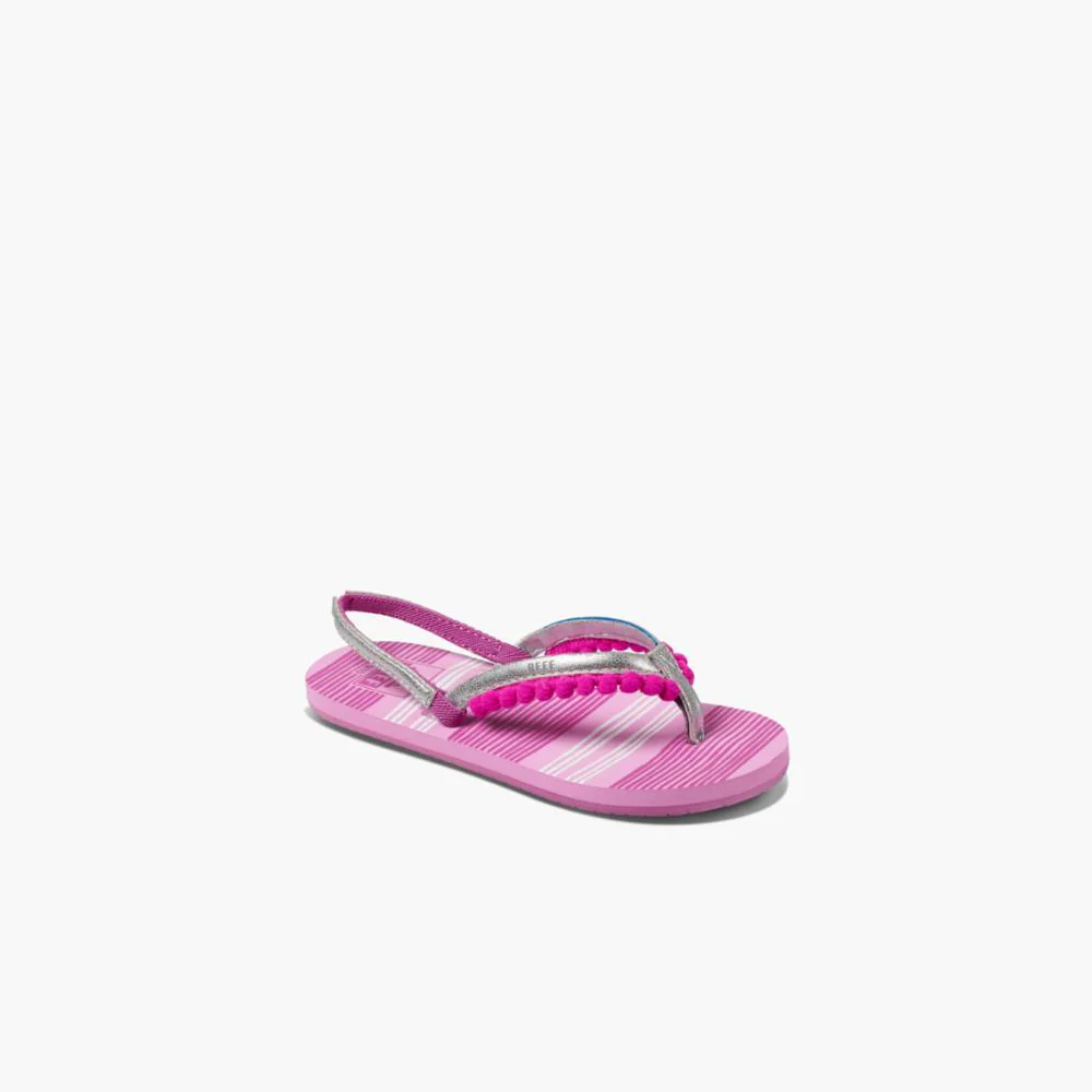 Reef Kids LITTLE POM POM ORCHID