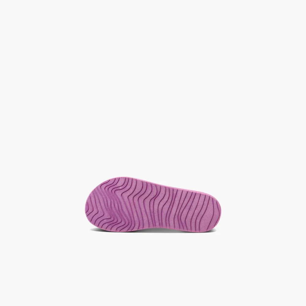 Reef Kids LITTLE POM POM ORCHID - Image 4