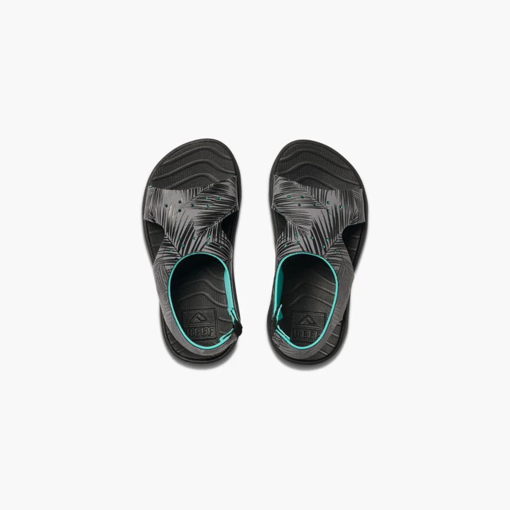 Reef Kids LITTLE REEF BEACHY BLACK - Image 3