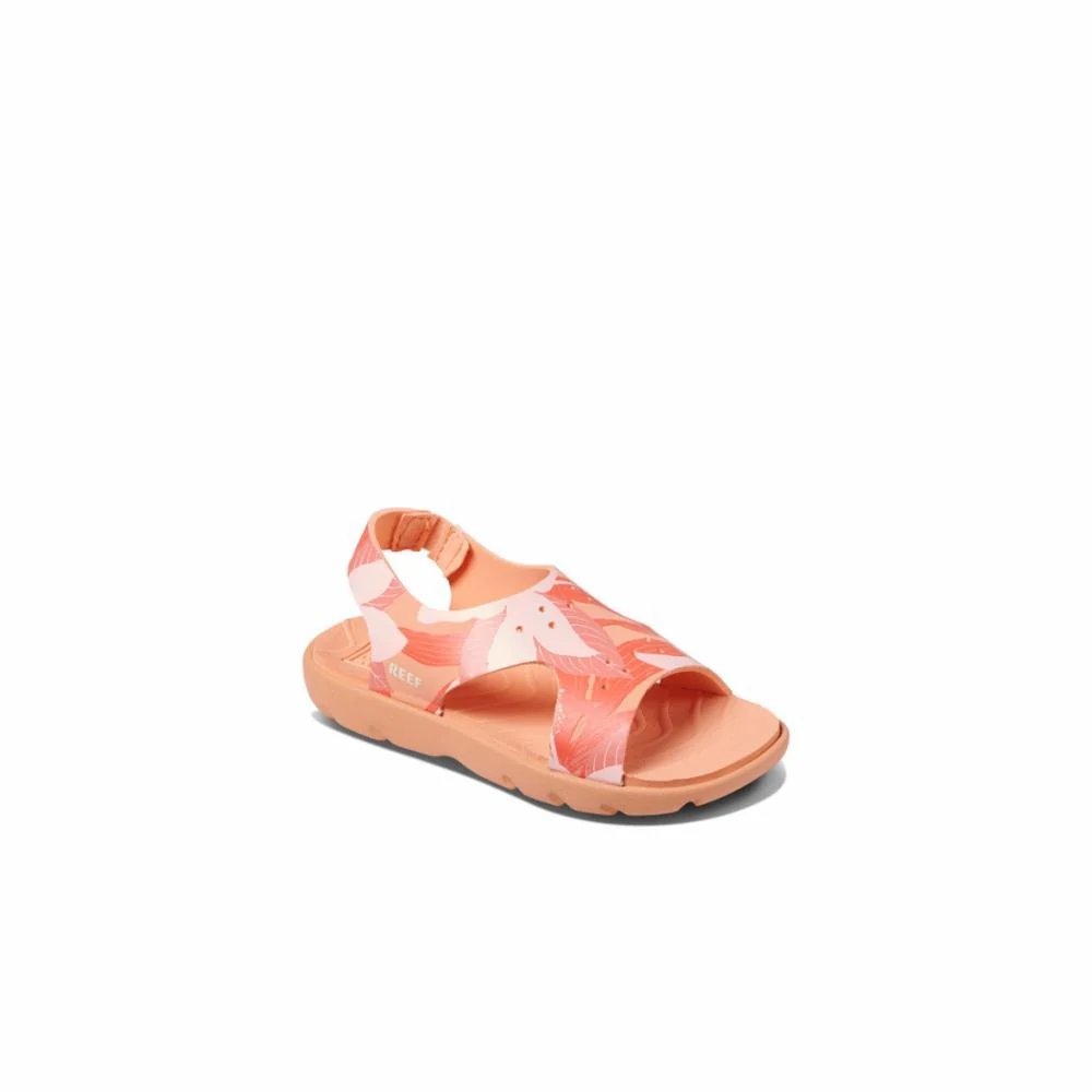 Reef Kids LITTLE REEF BEACHY CANTALOUPE
