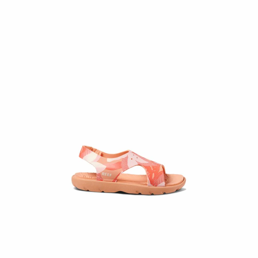 Reef Kids LITTLE REEF BEACHY CANTALOUPE - Image 2